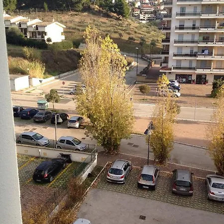 City Apartman
