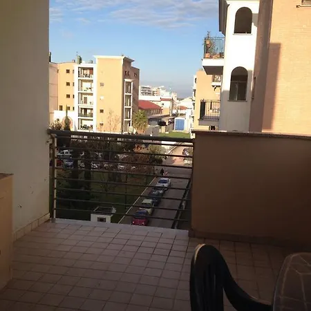 Apartman City *