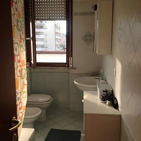 City Apartman *