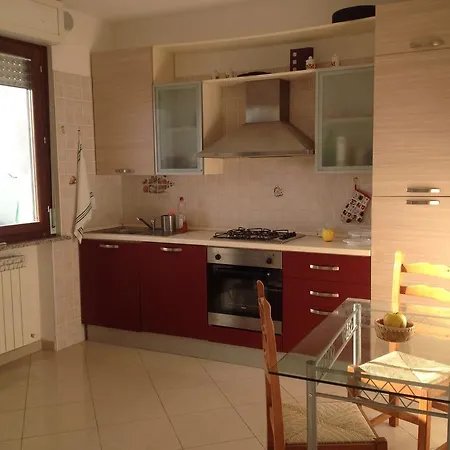 Apartman City Pescara