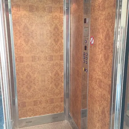 City Apartman Pescara