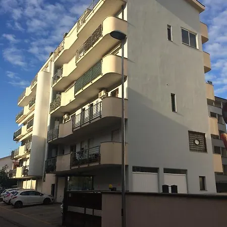 City Apartman