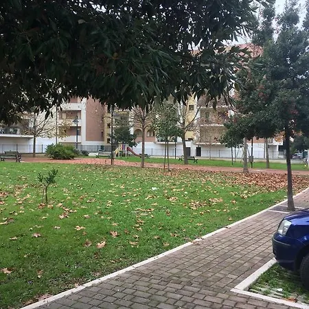 City * Pescara
