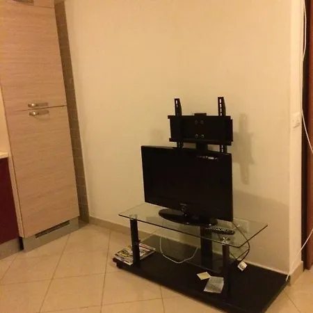 City Apartman Pescara