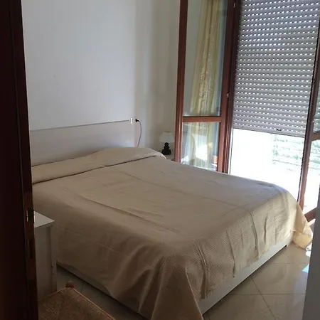 City Apartman *