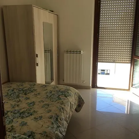 Apartman City Pescara