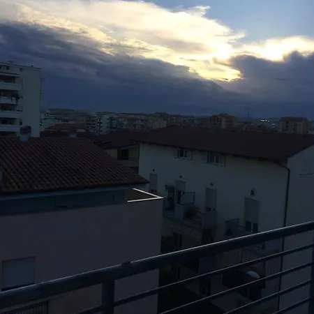 City Apartman *
