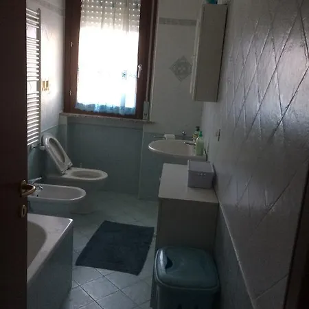 Apartman City Pescara