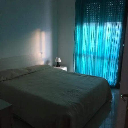 Apartman City Pescara