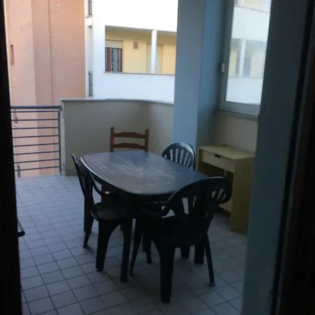 City Apartman Pescara