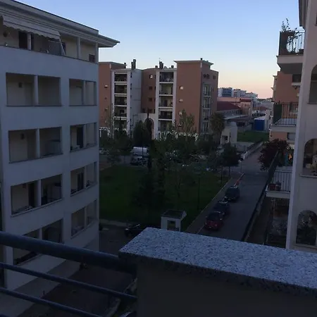 City Apartman *