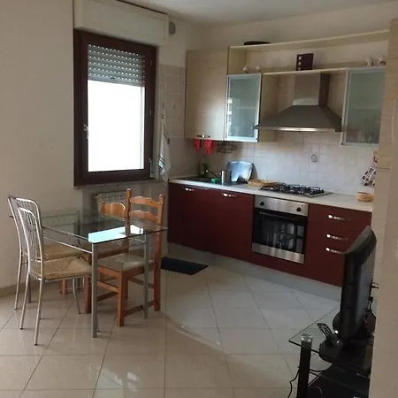 City Apartman Pescara